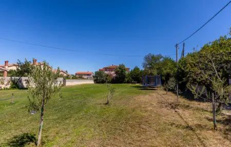Maison 6 personnes à Liznjan - Photo 16