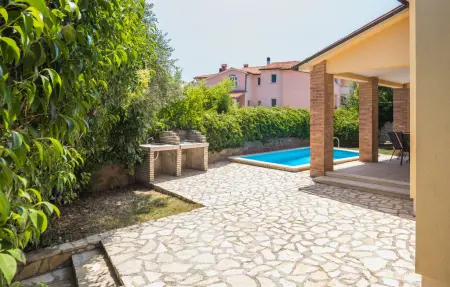 Maison 6 personnes à Liznjan - Photo 17