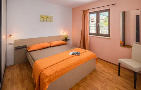 Maison 6 personnes à Liznjan - Photo 22