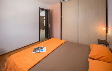 Maison 6 personnes à Liznjan - Photo 23