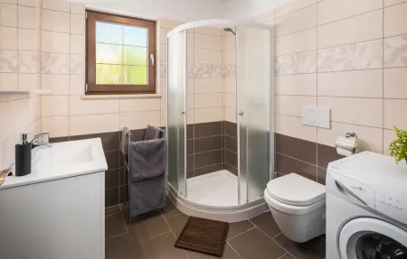 Maison 6 personnes à Liznjan - Photo 27