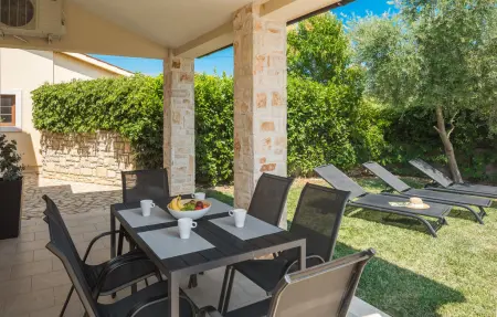 Maison 6 personnes à Liznjan - Photo 2