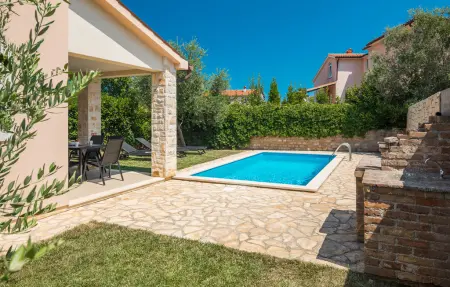 Maison 6 personnes à Liznjan - Photo 6