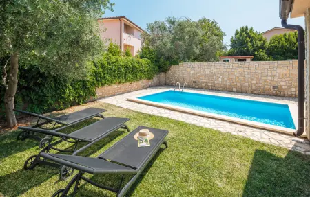 Maison 6 personnes à Liznjan - Photo 8