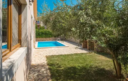Maison 6 personnes à Liznjan - Photo 9