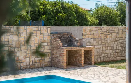 Maison 6 personnes à Liznjan - Photo 10