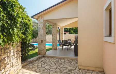 Maison 6 personnes à Liznjan - Photo 12