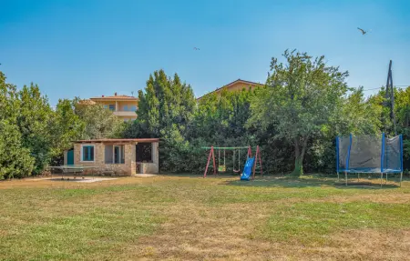 Maison 6 personnes à Liznjan - Photo 13
