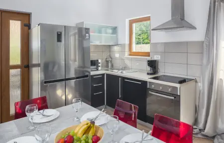 Maison 6 personnes à Liznjan - Photo 16
