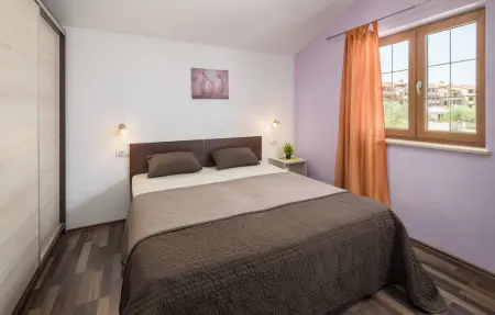 Maison 6 personnes à Liznjan - Photo 20