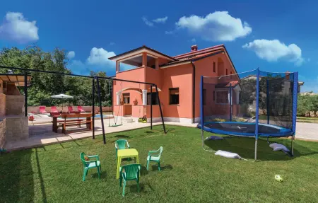 Appartement 8 personnes à Liznjan - Photo 1