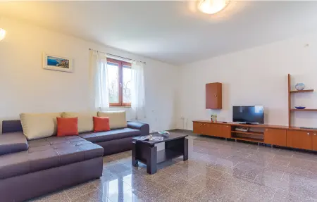 Appartement 8 personnes à Liznjan - Photo 2
