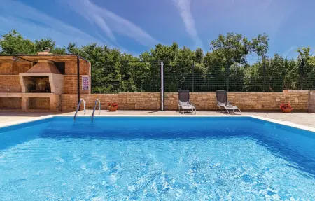 Appartement 8 personnes à Liznjan - Photo 6