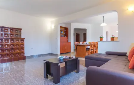 Appartement 8 personnes à Liznjan - Photo 11