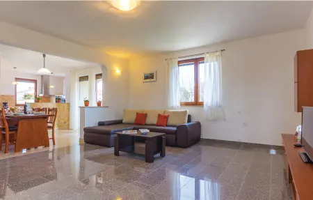 Appartement 8 personnes à Liznjan - Photo 12
