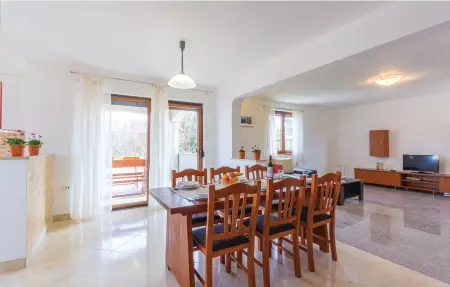 Appartement 8 personnes à Liznjan - Photo 13
