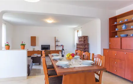 Appartement 8 personnes à Liznjan - Photo 14
