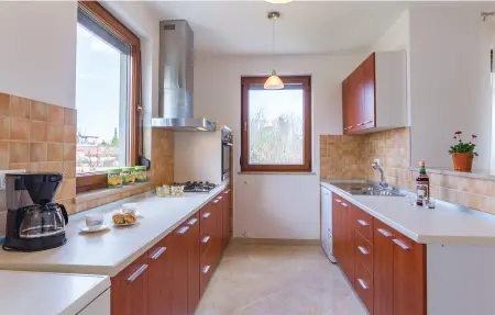 Appartement 8 personnes à Liznjan - Photo 15