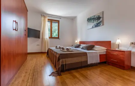 Appartement 8 personnes à Liznjan - Photo 17