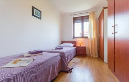 Appartement 8 personnes à Liznjan - Photo 18
