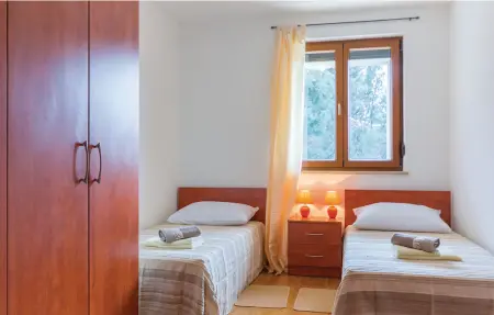 Appartement 8 personnes à Liznjan - Photo 19
