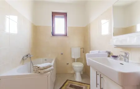 Appartement 8 personnes à Liznjan - Photo 22