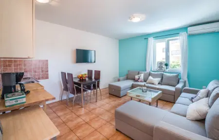 Maison 13 personnes à Liznjan - Photo 6