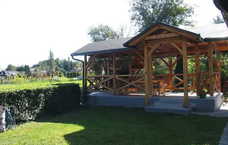 Maison 6 personnes à Bosiljevo - Photo 6