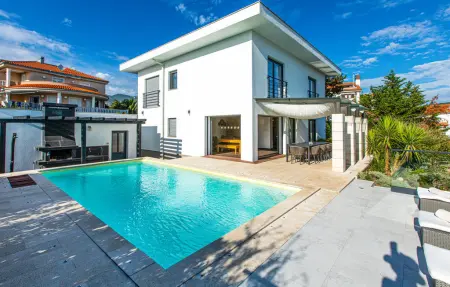 Maison 10 personnes à Crikvenica - Photo 1