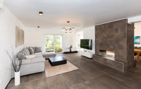 Maison 10 personnes à Crikvenica - Photo 2
