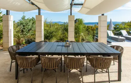 Maison 10 personnes à Crikvenica - Photo 6