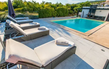 Maison 10 personnes à Crikvenica - Photo 9