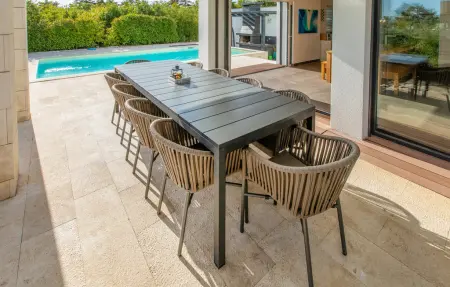 Maison 10 personnes à Crikvenica - Photo 10