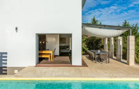 Maison 10 personnes à Crikvenica - Photo 11