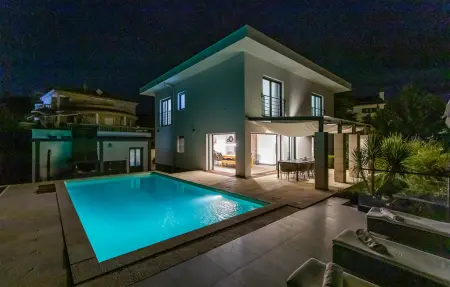 Maison 10 personnes à Crikvenica - Photo 15