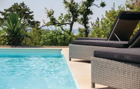 Maison 10 personnes à Crikvenica - Photo 17