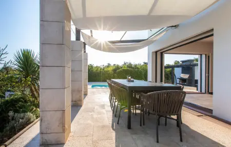 Maison 10 personnes à Crikvenica - Photo 20