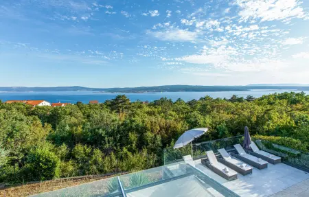 Maison 10 personnes à Crikvenica - Photo 22