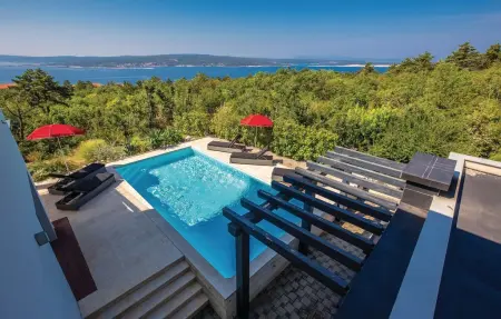 Maison 10 personnes à Crikvenica - Photo 23