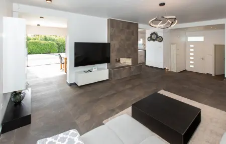 Maison 10 personnes à Crikvenica - Photo 25