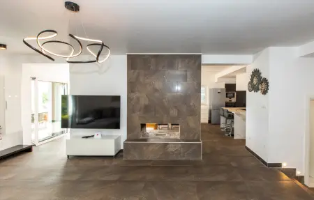 Maison 10 personnes à Crikvenica - Photo 27