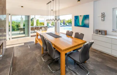 Maison 10 personnes à Crikvenica - Photo 29