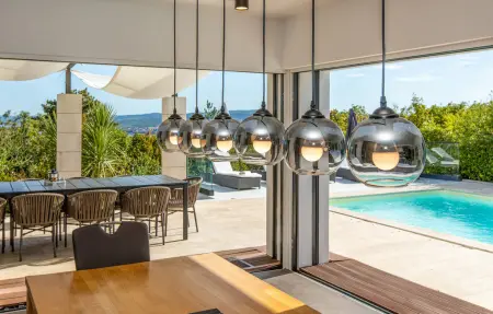 Maison 10 personnes à Crikvenica - Photo 30