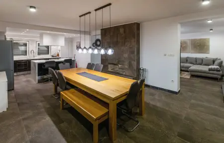 Maison 10 personnes à Crikvenica - Photo 31