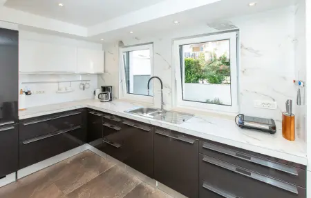 Maison 10 personnes à Crikvenica - Photo 34