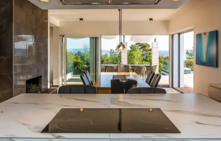 Maison 10 personnes à Crikvenica - Photo 35