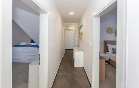 Maison 10 personnes à Crikvenica - Photo 37