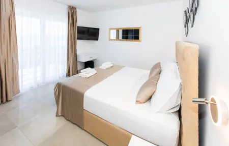 Maison 10 personnes à Crikvenica - Photo 40