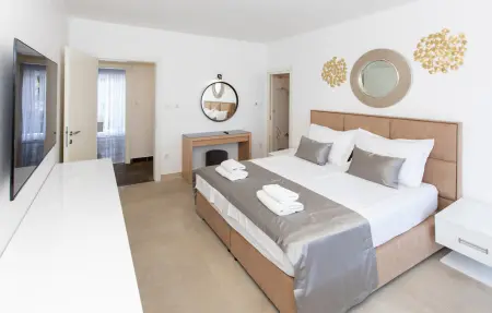 Maison 10 personnes à Crikvenica - Photo 41