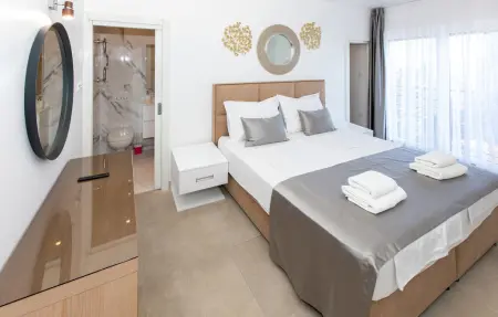 Maison 10 personnes à Crikvenica - Photo 42